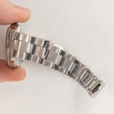 ROLEX OYSTER PERPETUAL REF.6532 TWO-TONE DIAL