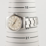 ROLEX OYSTER PERPETUAL REF.6532 TWO-TONE DIAL