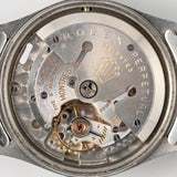 ROLEX OYSTER PERPETUAL REF.6532 TWO-TONE DIAL