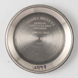 ROLEX OYSTER PERPETUAL REF.6532 TWO-TONE DIAL