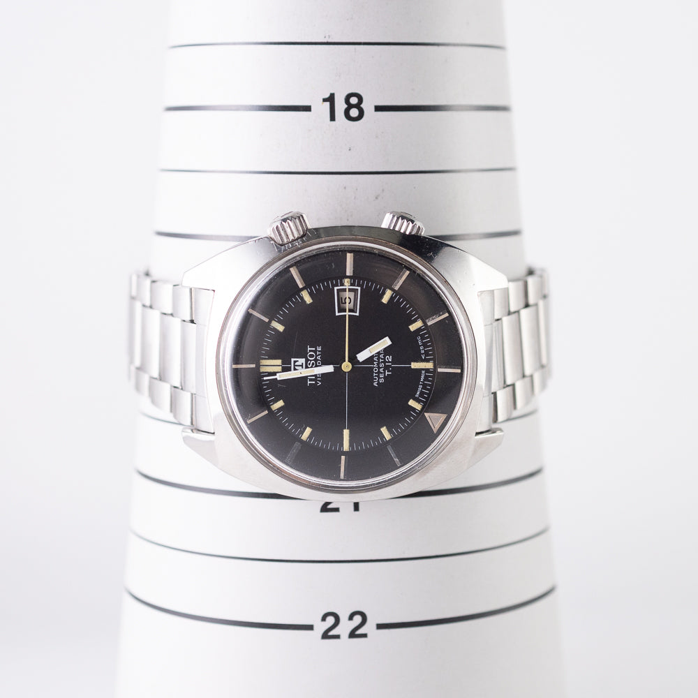 TISSOT