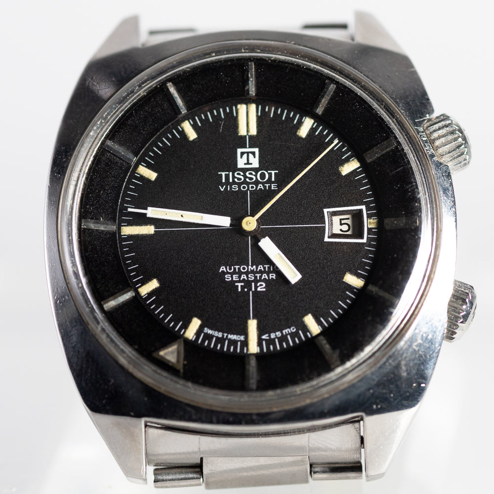 TISSOT