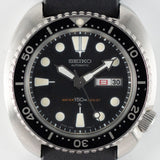 SEIKO 150M DIVER REF.6306-7001