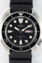 SEIKO 150M DIVER REF.6306-7001