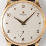UNIVERSAL GENEVE Jumbo Ref.112174 2