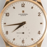 UNIVERSAL GENEVE Jumbo Ref.112174 2