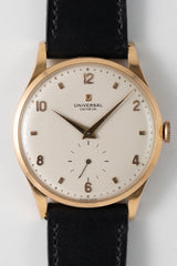 UNIVERSAL GENEVE Jumbo Ref.112174 2