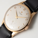 UNIVERSAL GENEVE Jumbo Ref.112174 2