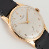 UNIVERSAL GENEVE Jumbo Ref.112174 2