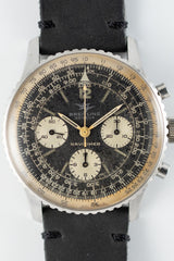 BREITLING NAVITIMER REF.806