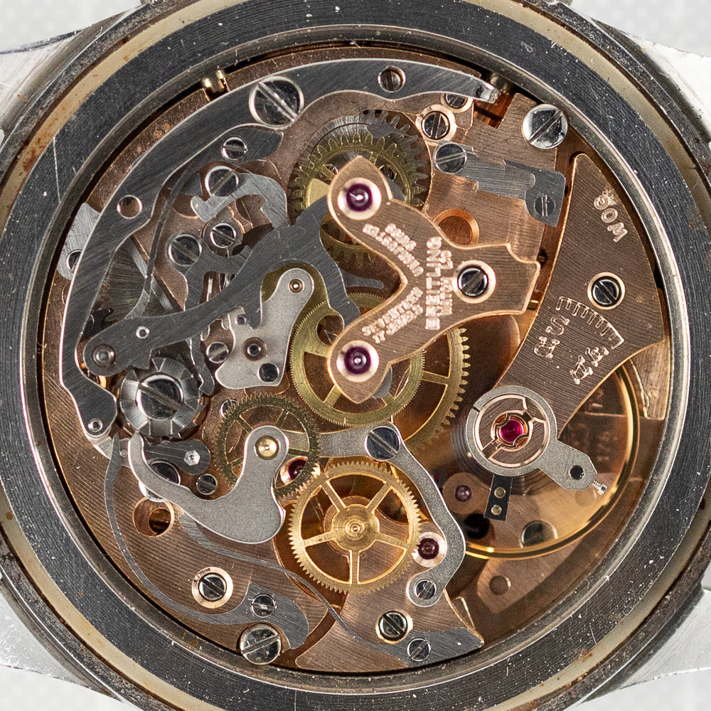 BREITLING NAVITIMER REF.806