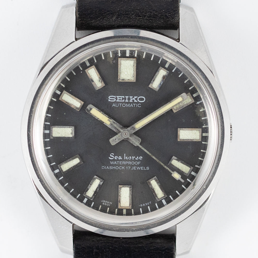 SEIKO SEA HORSE Ref. J13055