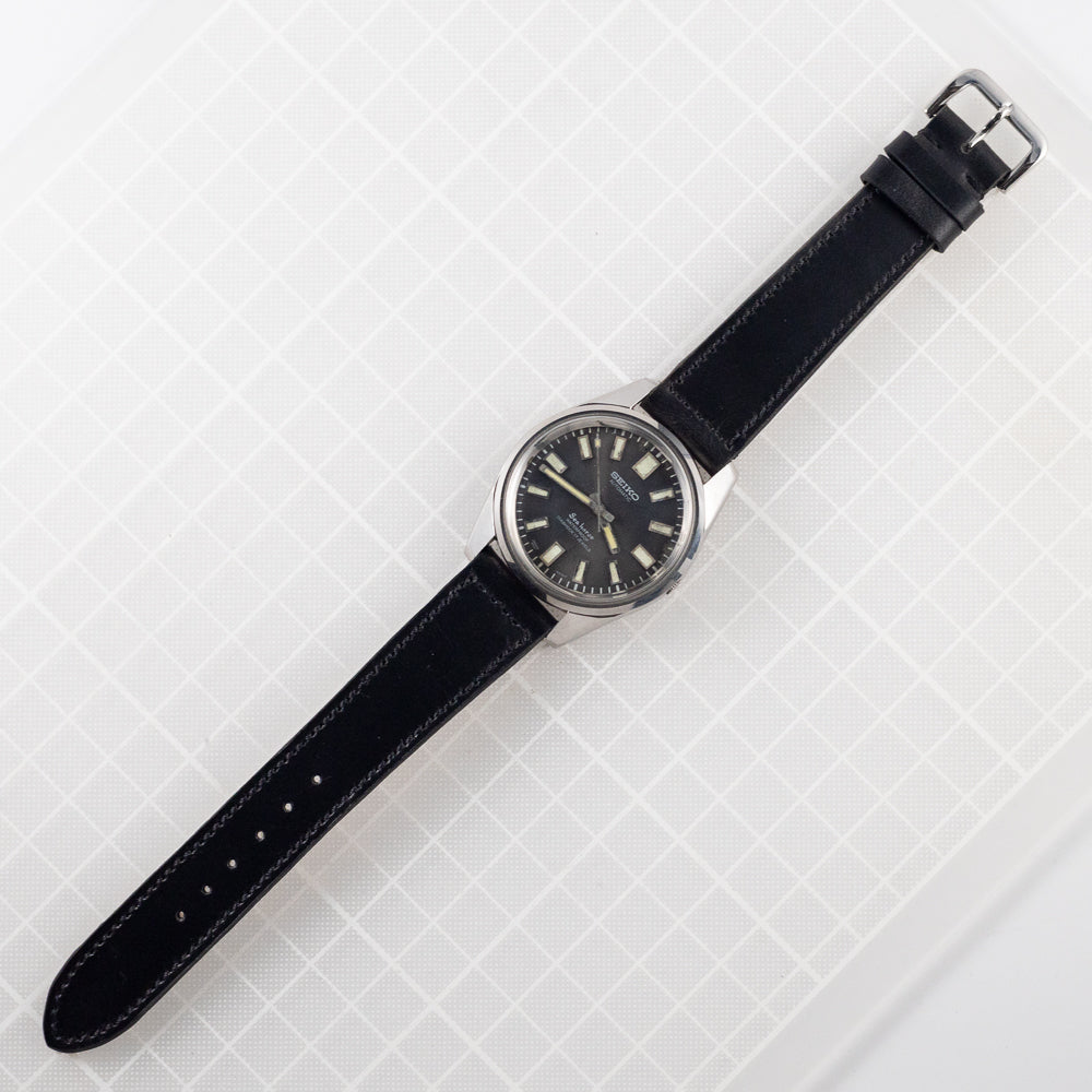 SEIKO SEA HORSE Ref. J13055