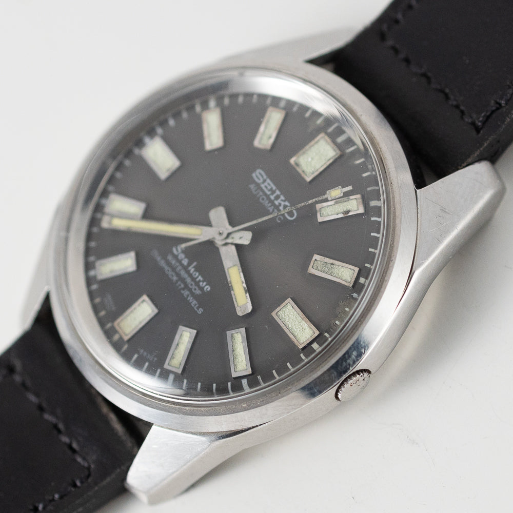 SEIKO SEA HORSE Ref. J13055