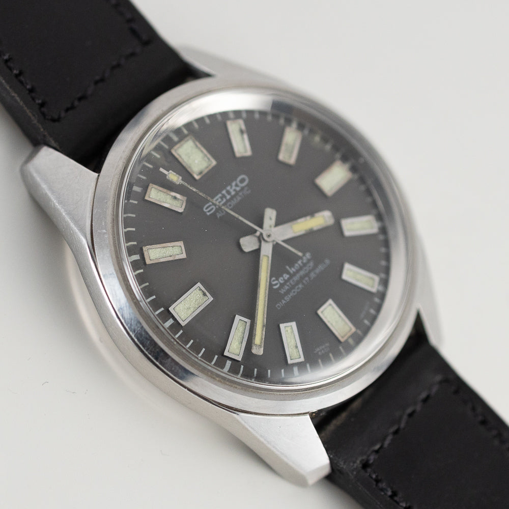 SEIKO SEA HORSE Ref. J13055