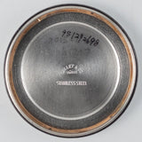 GALLET MultiChron Pilot Valjoux 72