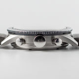 GALLET MultiChron Pilot Valjoux 72