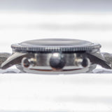 GALLET MultiChron Pilot Valjoux 72