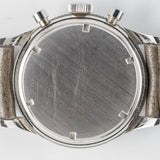 GALLET MultiChron Pilot Valjoux 72