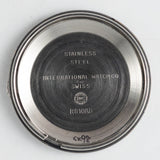 IWC Ref.R810AD Gray Dial