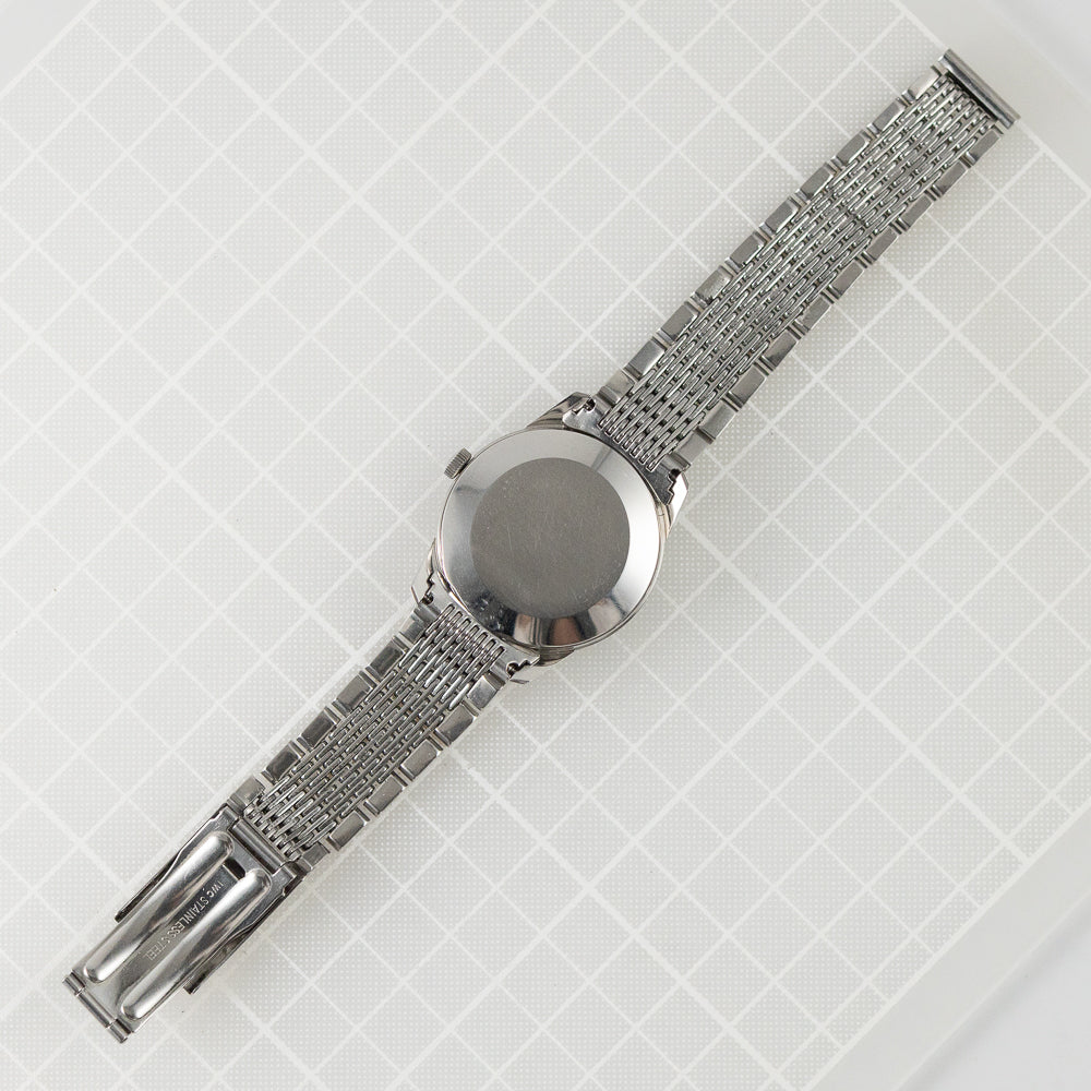 IWC Ref.R810AD Gray Dial