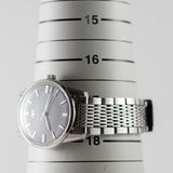 IWC Ref.R810AD Gray Dial