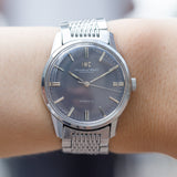 IWC Ref.R810AD Gray Dial