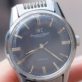 IWC Ref.R810AD Gray Dial