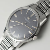 IWC Ref.R810AD Gray Dial