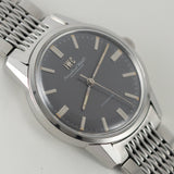 IWC Ref.R810AD Gray Dial