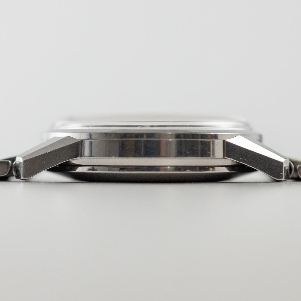 IWC Ref.R810AD Gray Dial