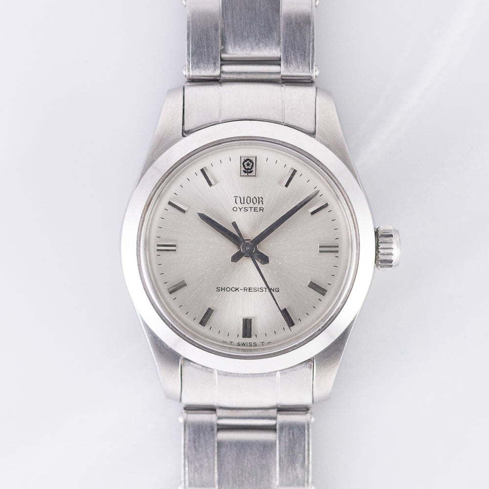 TUDOR OYSTER Ref.7902