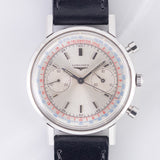 LONGINES Water Proof Flyback Chronograph Ref.7413 Cal.30CH