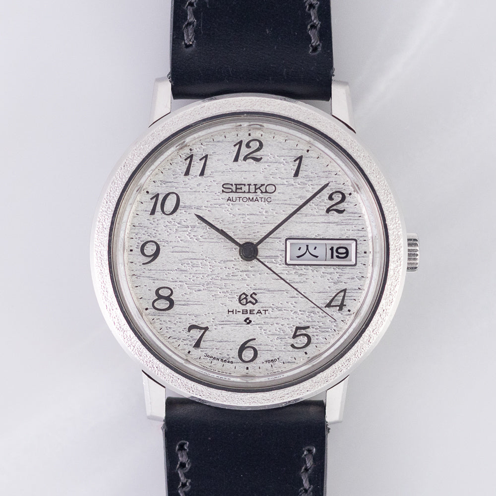 GRAND SEIKO Ref.5646-7040 w.BOX