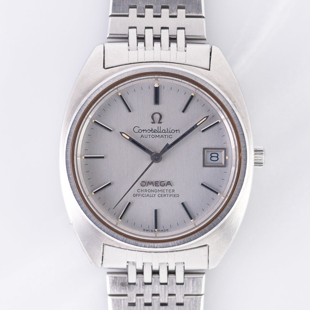 OMEGA CONSTELLATION REF.168.0056