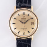 OMEGA Constellation Ref.168.064 18KYG