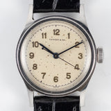 TIFFANY&CO. by CONCORD Mid Size Clatrava