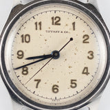 TIFFANY&CO. by CONCORD Mid Size Clatrava