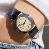 TIFFANY&CO. by CONCORD Mid Size Clatrava