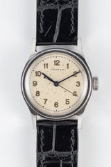 TIFFANY&CO. by CONCORD Mid Size Clatrava