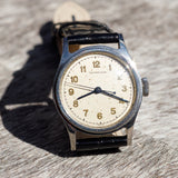 TIFFANY&CO. by CONCORD Mid Size Clatrava