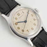 TIFFANY&CO. by CONCORD Mid Size Clatrava