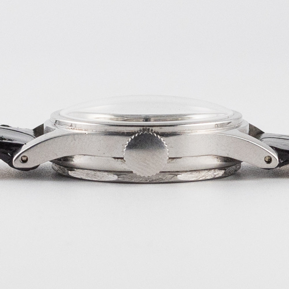 TIFFANY&CO. by CONCORD Mid Size Clatrava