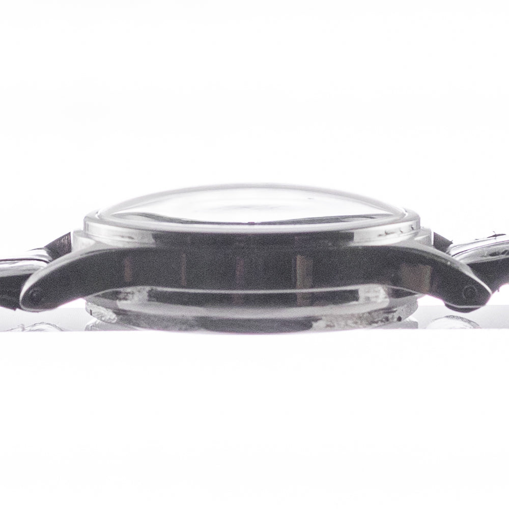 TIFFANY&CO. by CONCORD Mid Size Clatrava