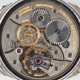 TIFFANY&CO. by CONCORD Mid Size Clatrava