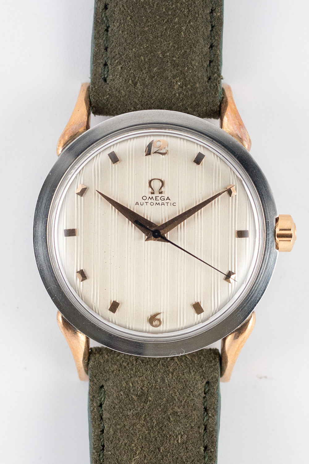 OMEGA Ref.2597