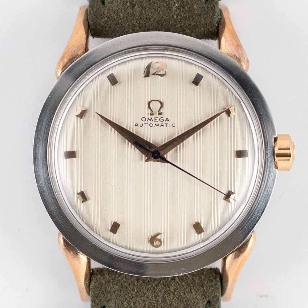 OMEGA Ref.2597