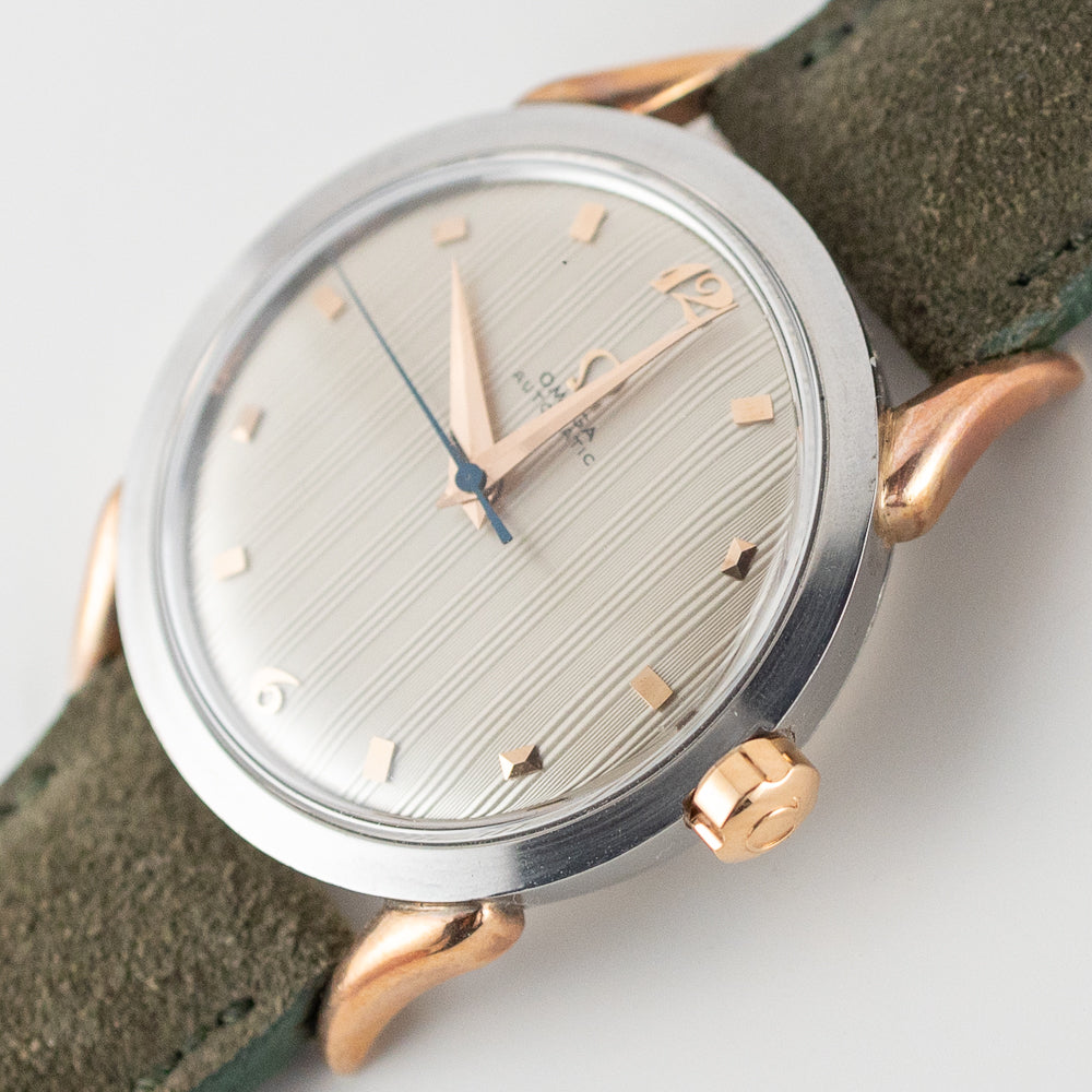 OMEGA Ref.2597