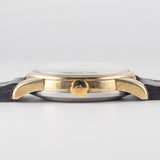 OMEGA Seamaster Calendar Ref.2757 Guilloche Dial Bumper