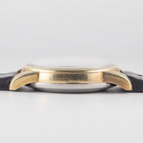 OMEGA Seamaster Calendar Ref.2757 Guilloche Dial Bumper